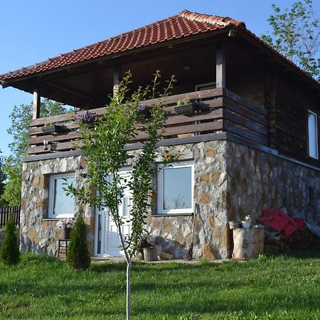 Zlatibor Cottages Zewnętrze zdjęcie