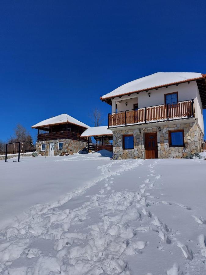 Zlatibor Cottages Zewnętrze zdjęcie