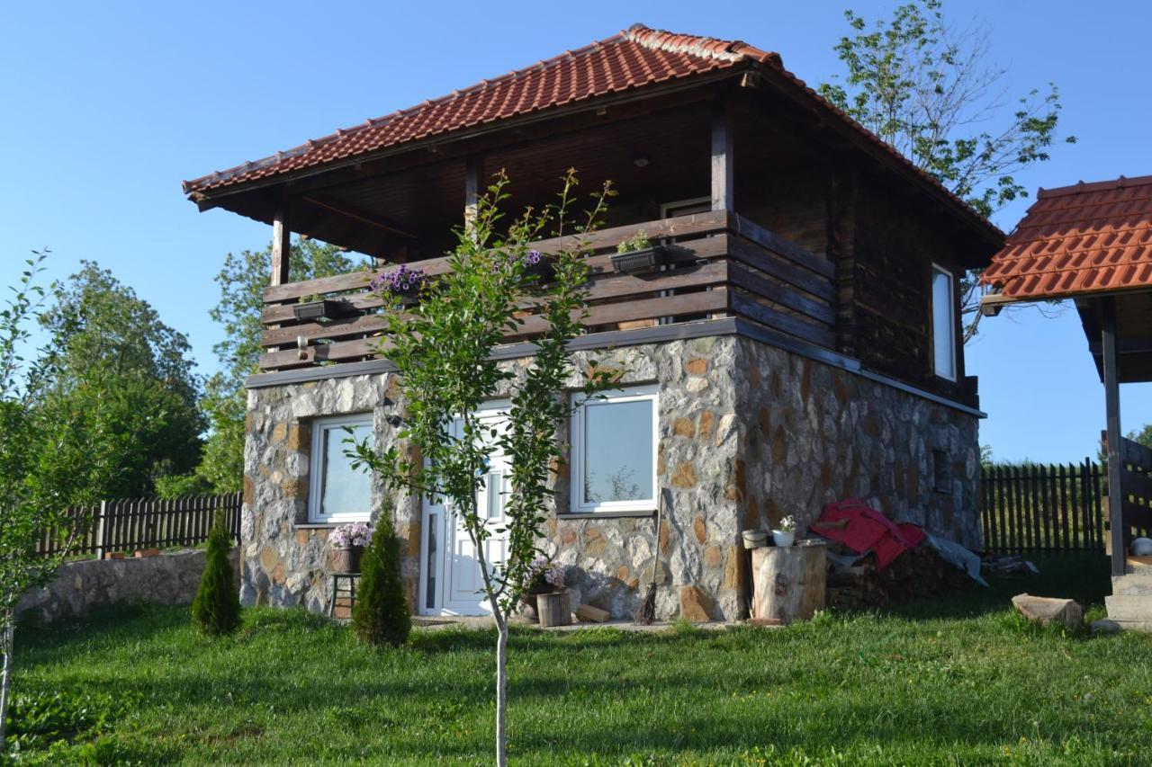 Zlatibor Cottages Zewnętrze zdjęcie