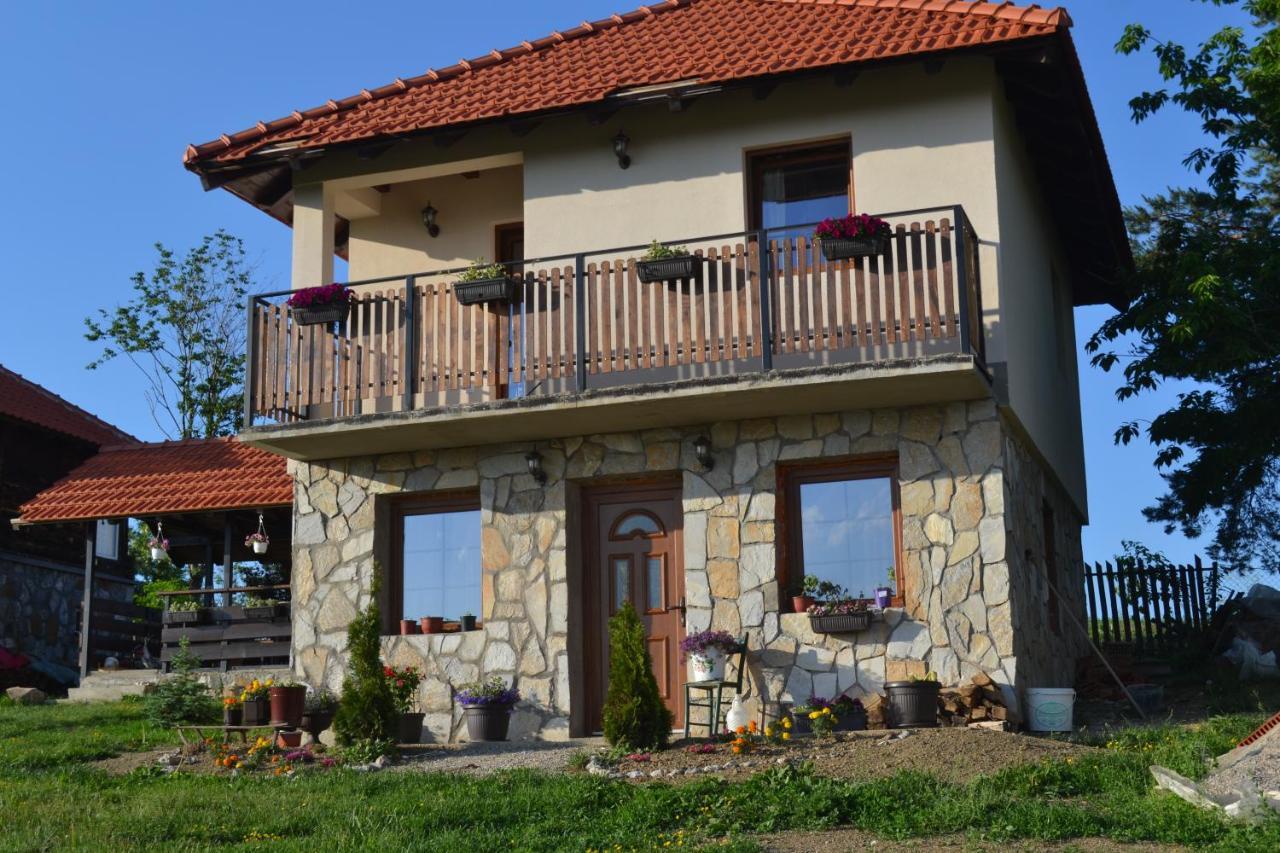 Zlatibor Cottages Zewnętrze zdjęcie