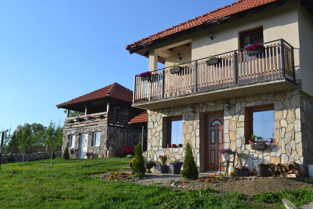 Zlatibor Cottages Zewnętrze zdjęcie