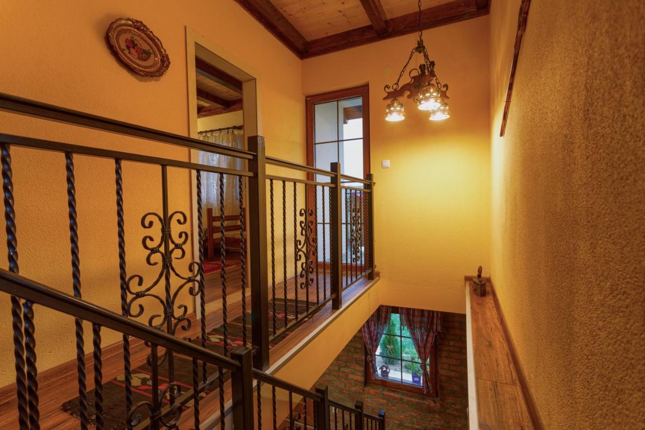 Zlatibor Cottages Zewnętrze zdjęcie