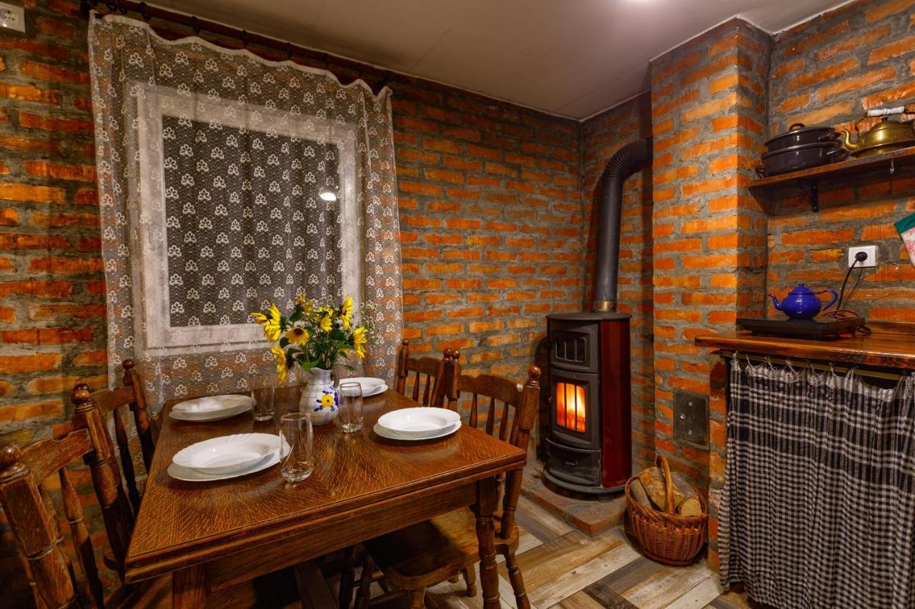 Zlatibor Cottages Zewnętrze zdjęcie