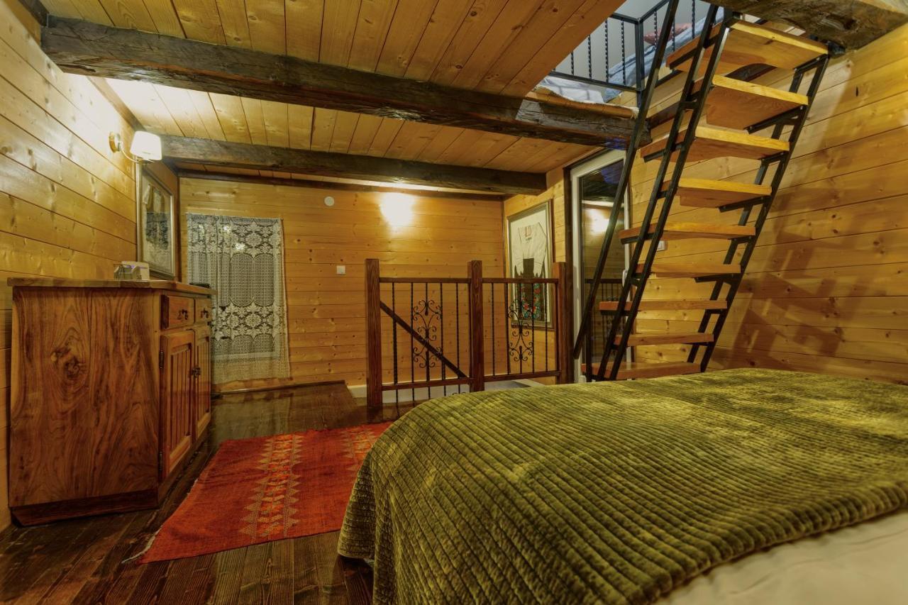 Zlatibor Cottages Zewnętrze zdjęcie